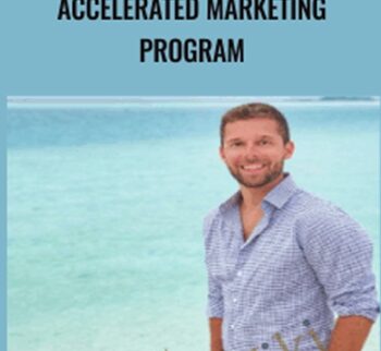Accelerated Marketing Program - Andrew Johnston