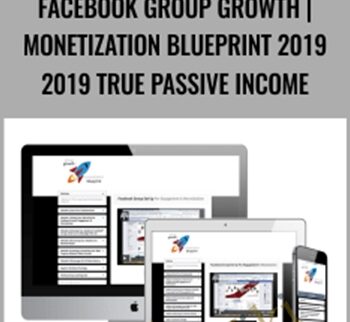 Push Notifications Ads Masterclass 2019 True Passive Income – Duston McGroarty