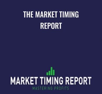 The Market Timing Report – Andrew Pancholi