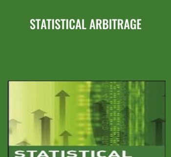Statistical Arbitrage - Andrew Pole