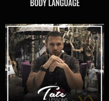 Body Language - Andrew Tate