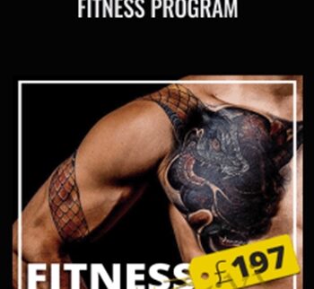 Fitness Training - Andrew Tate