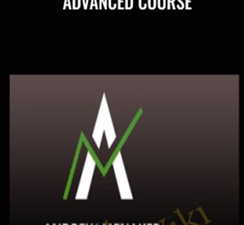 Advanced Course - Andrewmenaker