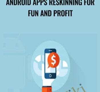 Android Apps Reskinning For Fun And Profit – Cristian Gradisteanu