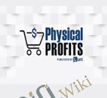 Physical Products – Anik Singal & Dave Kettner