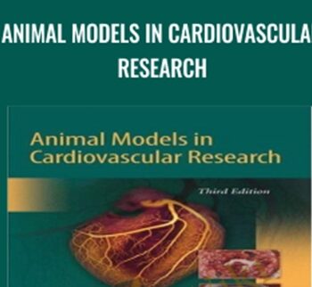 Animal Models in Cardiovascular Research - David Gross