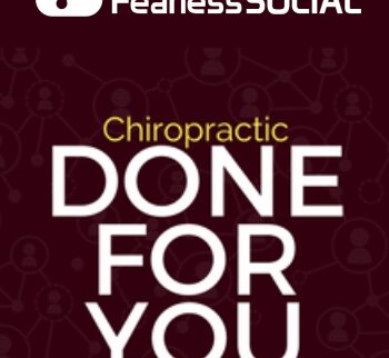 AnimatedChiropractic DFY Posts - FearLessSocial