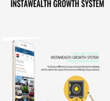 InstaWealth Growth System – Anthony Carbone