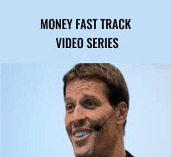 Money Fast Track Video Series – Anthony Robbins