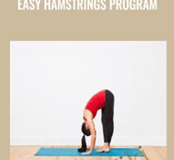 Easy Hamstrings Program - Antranik