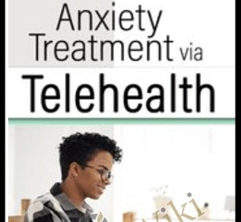 Anxiety Treatment via Telehealth - Richard Sears