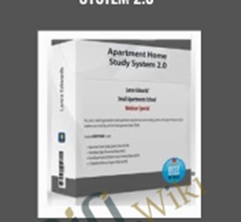 Apartment Home Study System 2.0 – Lance Edwards