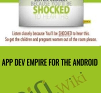 App Dev Empire for the Android