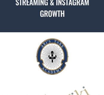 Streaming & Instagram Growth – Ari Herstand & Lucidious