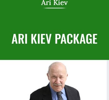 Ari Kiev Package - Ari Kiev