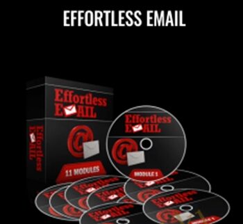 Effortless Email – Arman Assadi