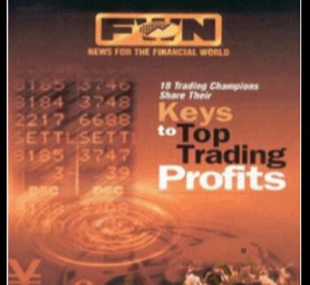 18 Trading Champions Share Their Keys To Top Trading Profits (Article) – Article
