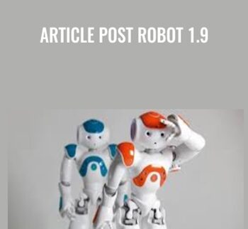 Article Post Robot 1.9