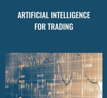 Artificial Intelligence for Trading