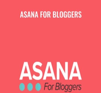 Asana For Bloggers - Matt Giovanisci
