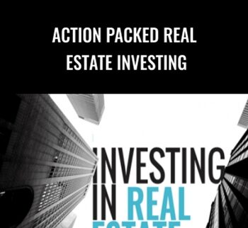 Action Packed Real Estate Investing – Assata
