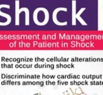 Shock: Assessment and Management of the Patient in Shock: From Tissue Alterations to Resuscitation - Dr. Paul Langlois