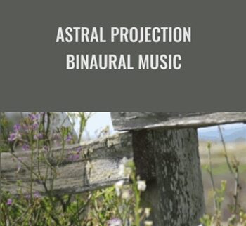 Astral Projection - Binaural Music