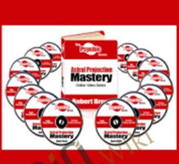 Astral Projection Mastery – Robert Bruce