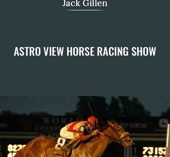 Astro View Horse Racing Show - Jack Gillen
