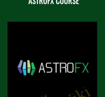AstroFX Course - AstroFX