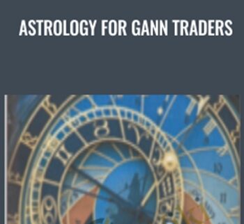 Astrology For Gann Traders – Olga Morales