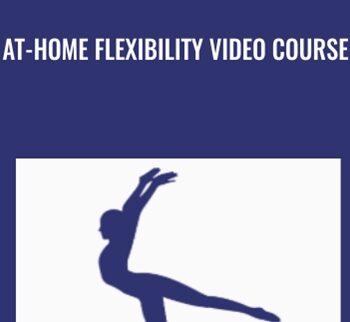 At-Home Flexibility Video Course