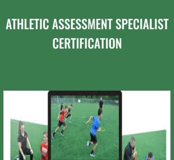 Athletic Assessment Specialist Certification