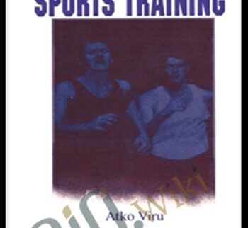 Adaptation in Sports Training (1995) - Atko Viru