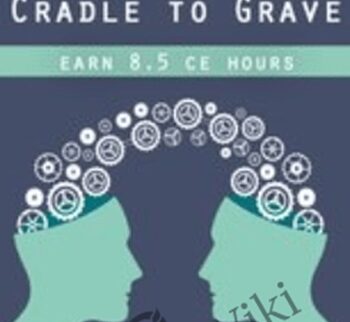 Attachment – Cradle To Grave: Intimate And Interactive Conversations With Dr. Sue Johnson And Dr. Dan Hughes – Susan Johnson &  Daniel A. Hughes