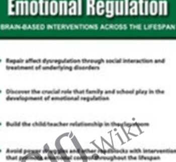 Attachment and Emotional Regulation - Mark L. Beischel