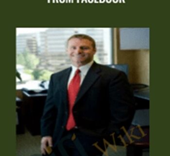 Attract Customers Now From Facebook – Bret Gregory