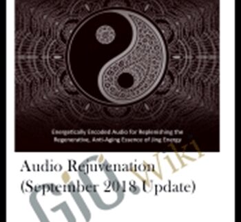 Audio Rejuvenation (September 2018 Update)