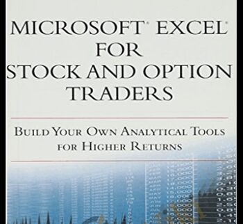 Microsoft Excel for Stock and Option – Augen Jeff