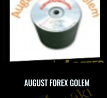 August Forex Golem V3