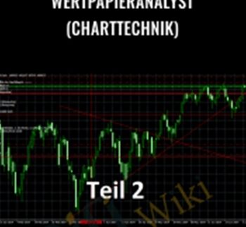 Ausbildungsgang Technischer Wertpapieranalyst (Charttechnik) – Tradimo