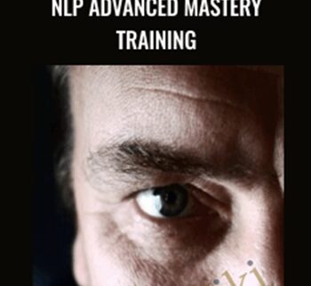 NLP Advanced Mastery Training - Austin, Andreas, Faulkner and Watson