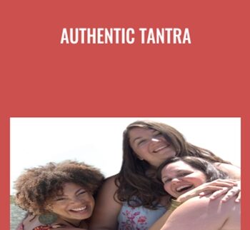 Authentic Tantra - Jacques Drouin & Devi Ward