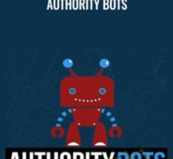 Authority Bots - Derek Pierce