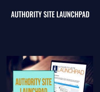 Authority Site Launchpad - Matt Rhodes
