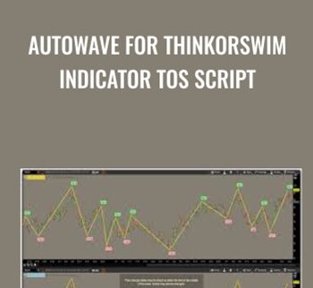 AutoWave for ThinkorSwim Indicator TOS Script