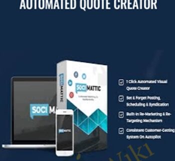 Automated Quote Creator