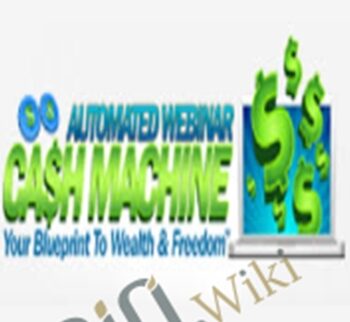 Automated Webinar Cash Machine  – Dave VanHoose & Dustin Mathews