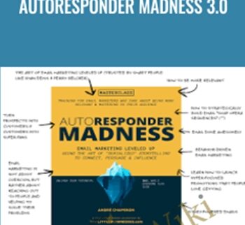 Autoresponder Madness 3.0