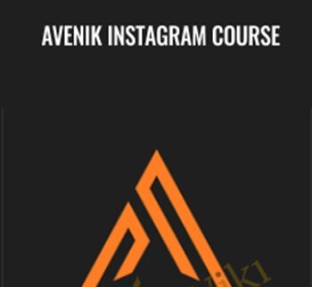Avenik Instagram Course – Avenik Academy